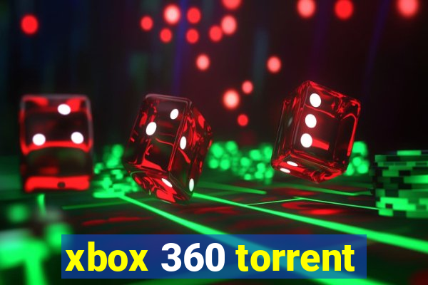 xbox 360 torrent